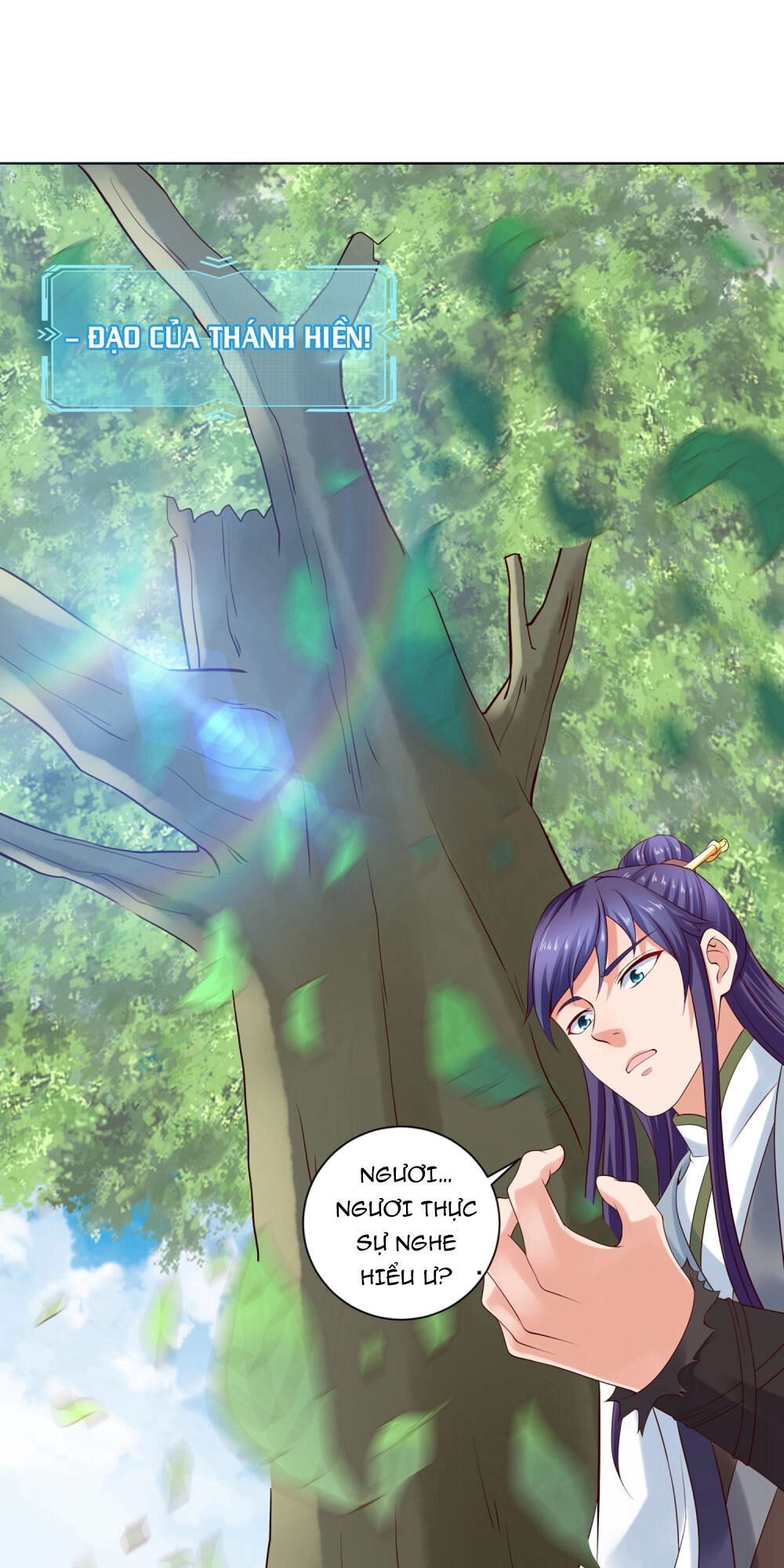 Trở Về Cổ Đại Làm Thánh Hiền Chapter 22 - 5