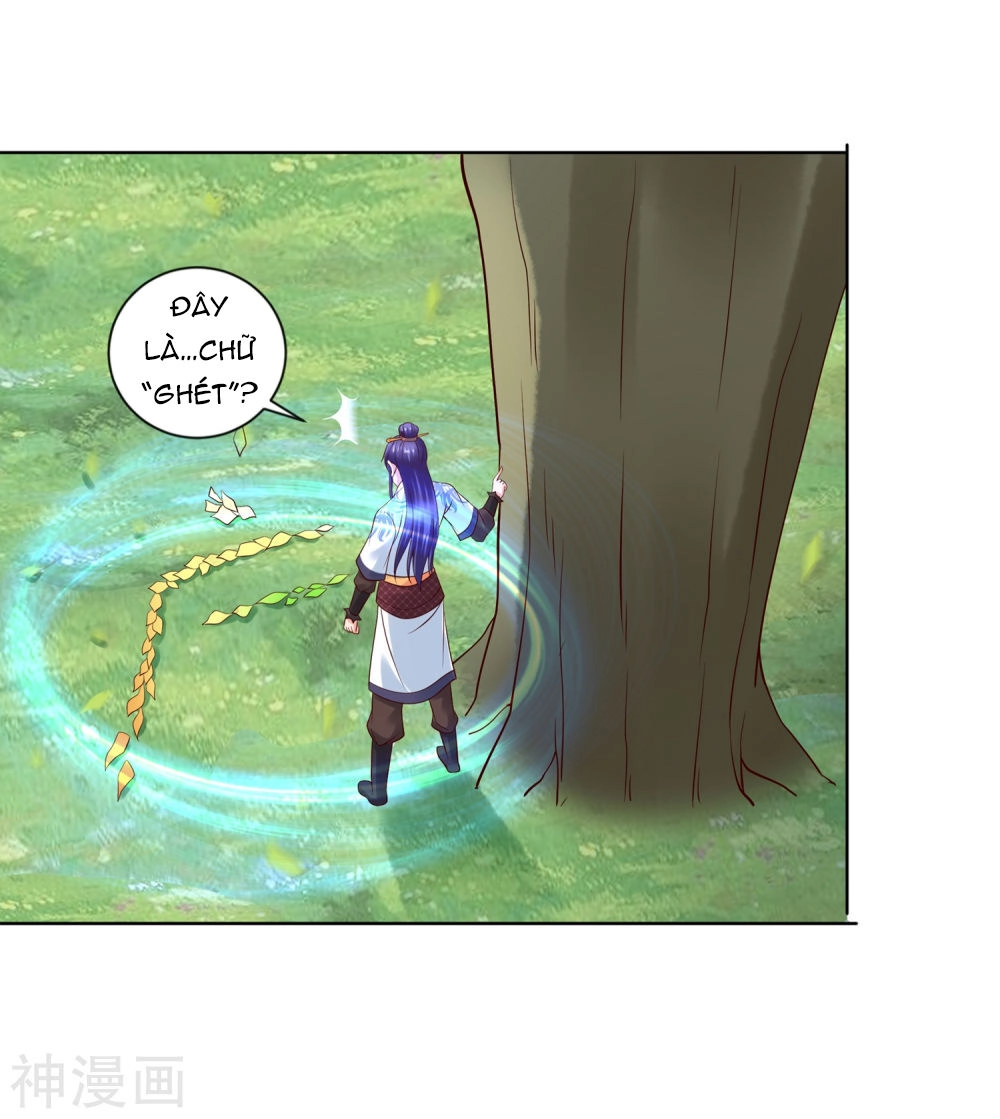 Trở Về Cổ Đại Làm Thánh Hiền Chapter 22 - 7