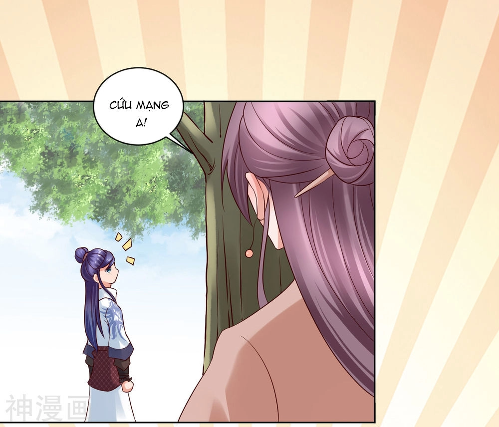 Trở Về Cổ Đại Làm Thánh Hiền Chapter 22 - 12