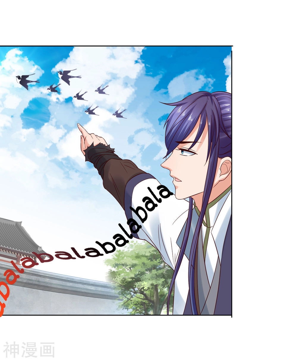 Trở Về Cổ Đại Làm Thánh Hiền Chapter 22 - 19