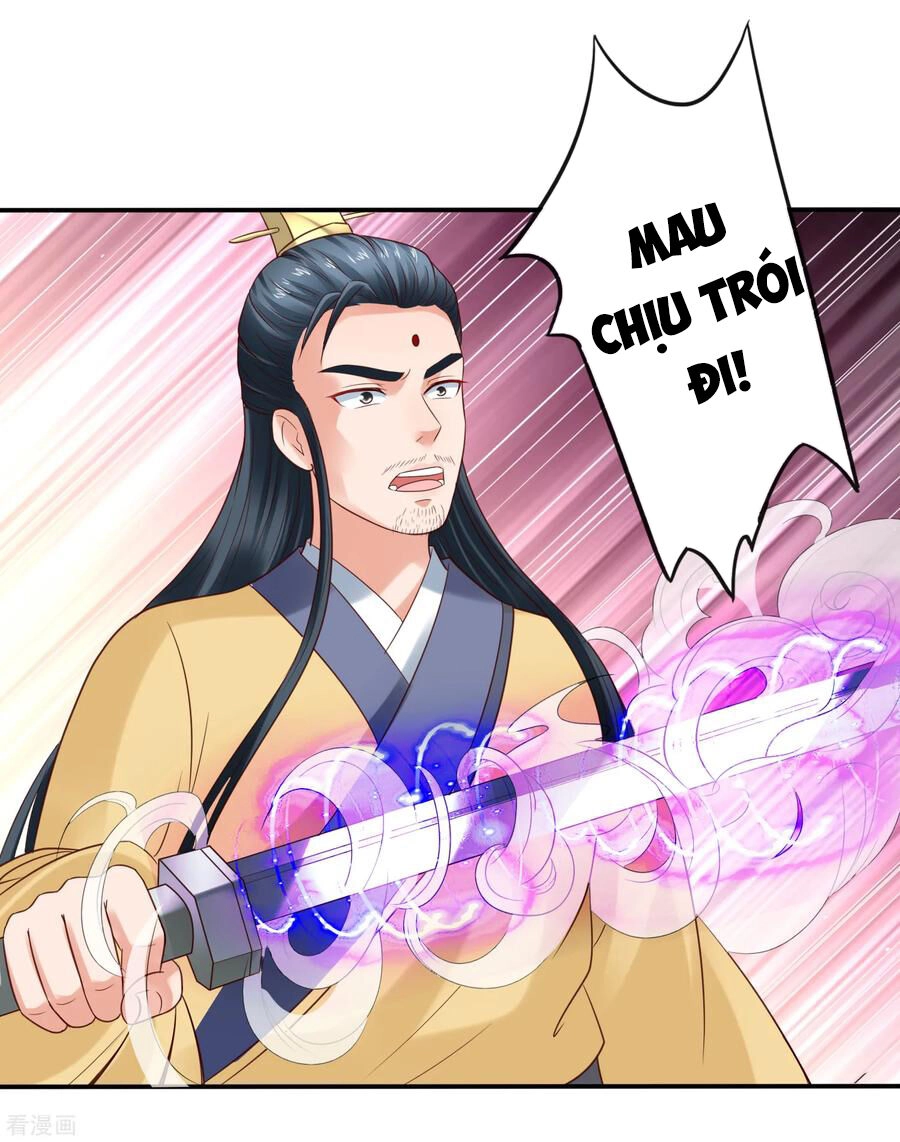 Trở Về Cổ Đại Làm Thánh Hiền Chapter 23 - 12