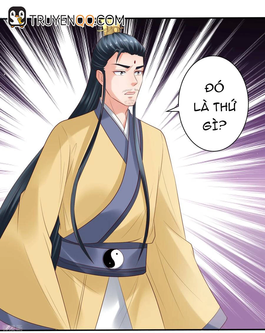 Trở Về Cổ Đại Làm Thánh Hiền Chapter 24 - 3