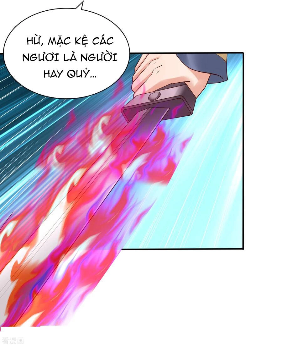 Trở Về Cổ Đại Làm Thánh Hiền Chapter 24 - 4