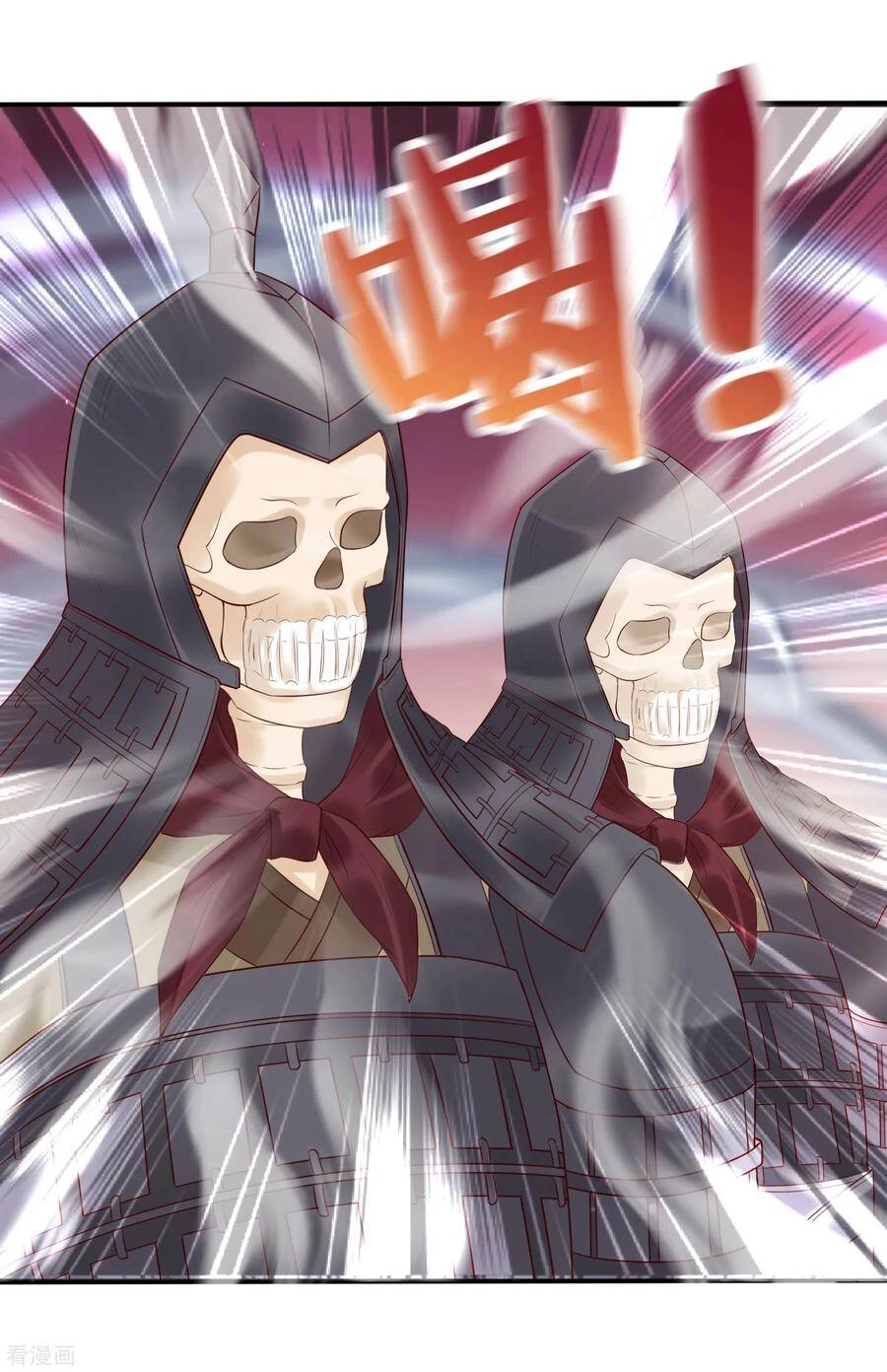 Trở Về Cổ Đại Làm Thánh Hiền Chapter 24 - 6