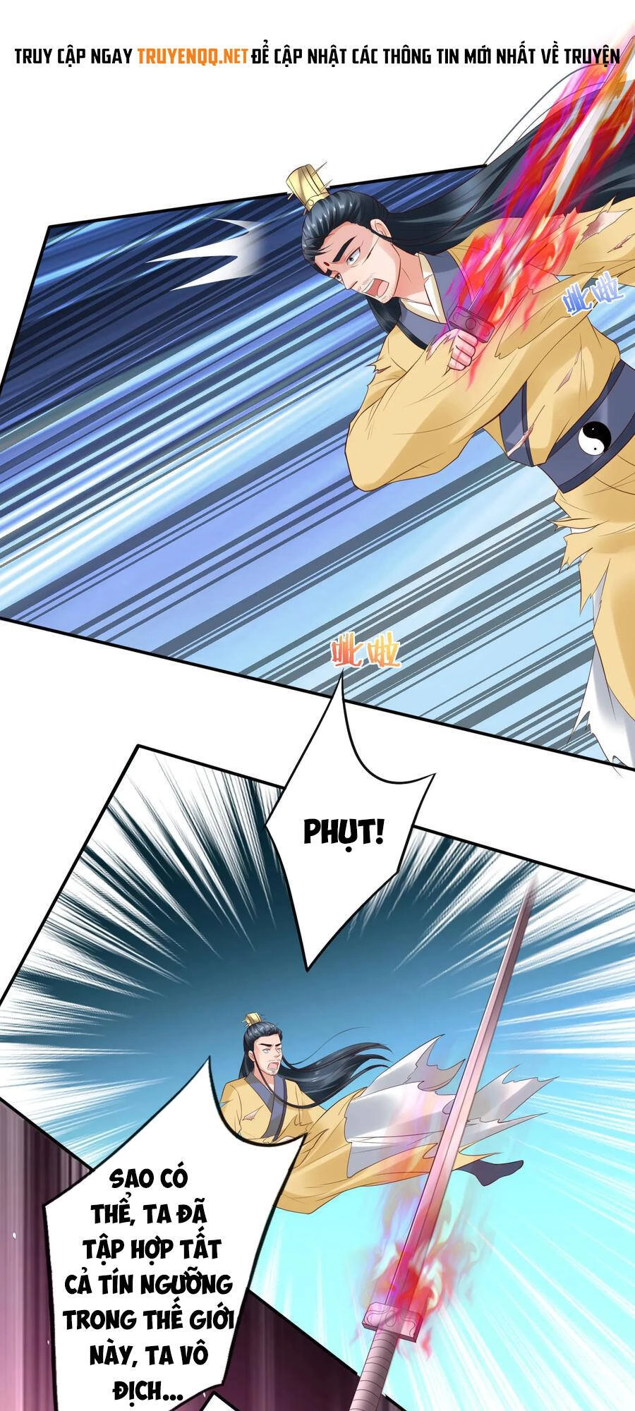 Trở Về Cổ Đại Làm Thánh Hiền Chapter 24 - 7