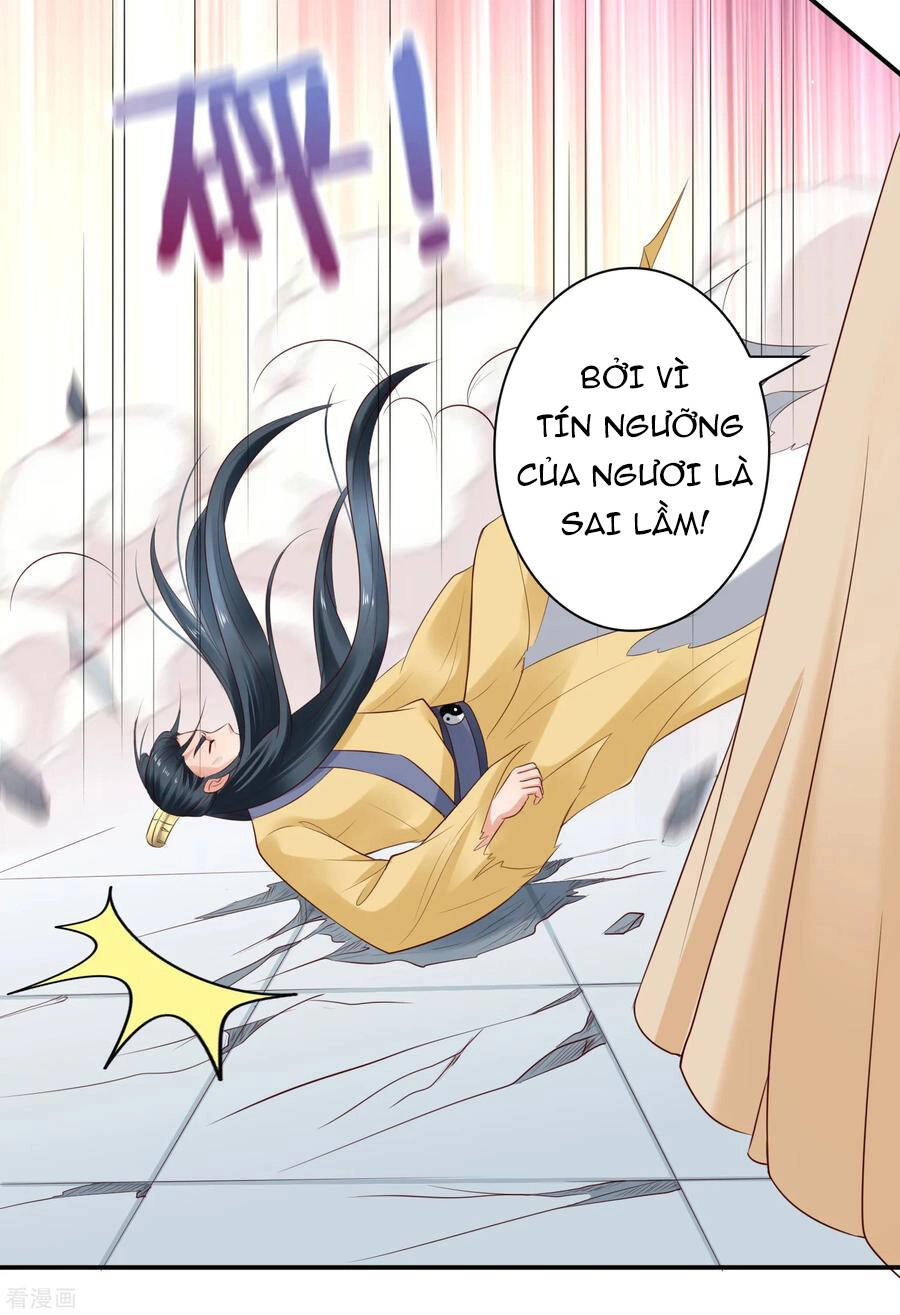 Trở Về Cổ Đại Làm Thánh Hiền Chapter 24 - 9