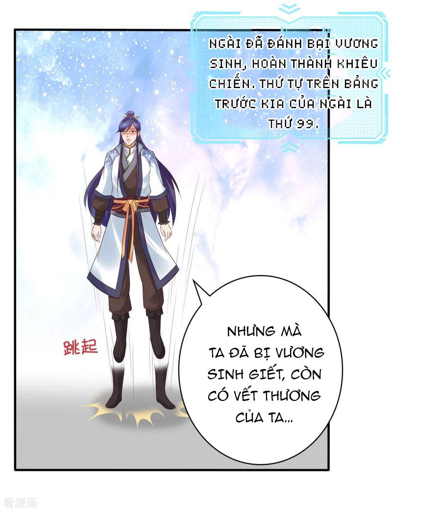 Trở Về Cổ Đại Làm Thánh Hiền Chapter 24 - 18