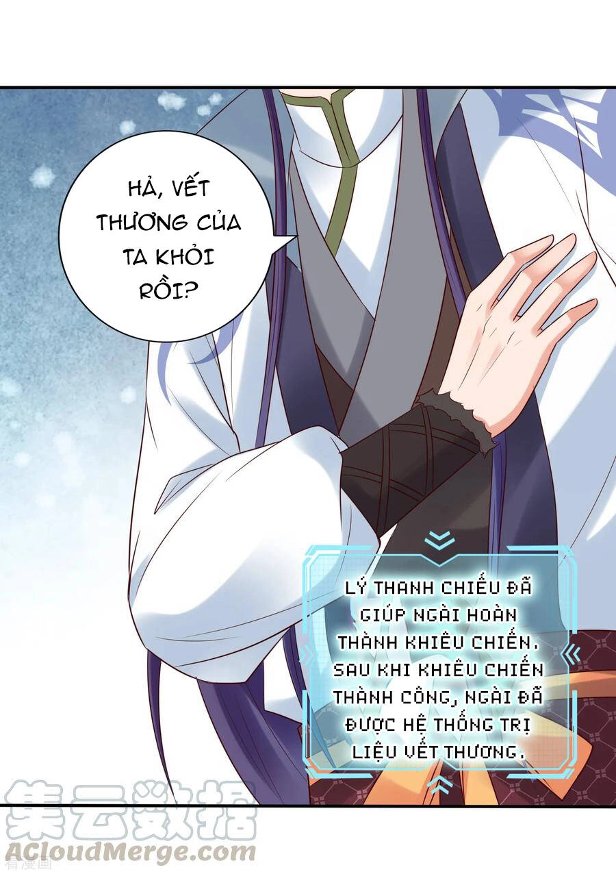 Trở Về Cổ Đại Làm Thánh Hiền Chapter 24 - 19