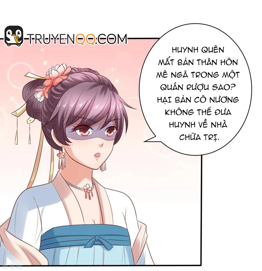 Trở Về Cổ Đại Làm Thánh Hiền Chapter 24 - 23