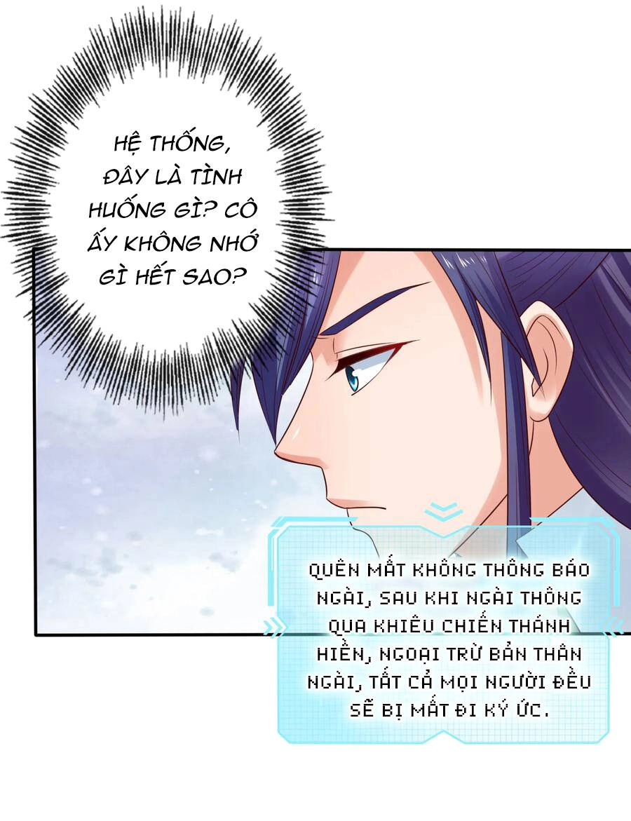 Trở Về Cổ Đại Làm Thánh Hiền Chapter 24 - 24