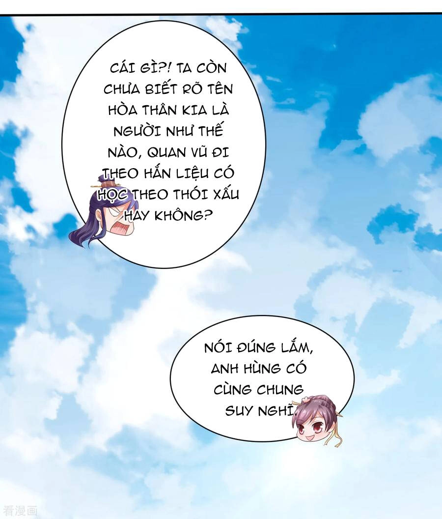 Trở Về Cổ Đại Làm Thánh Hiền Chapter 24 - 28