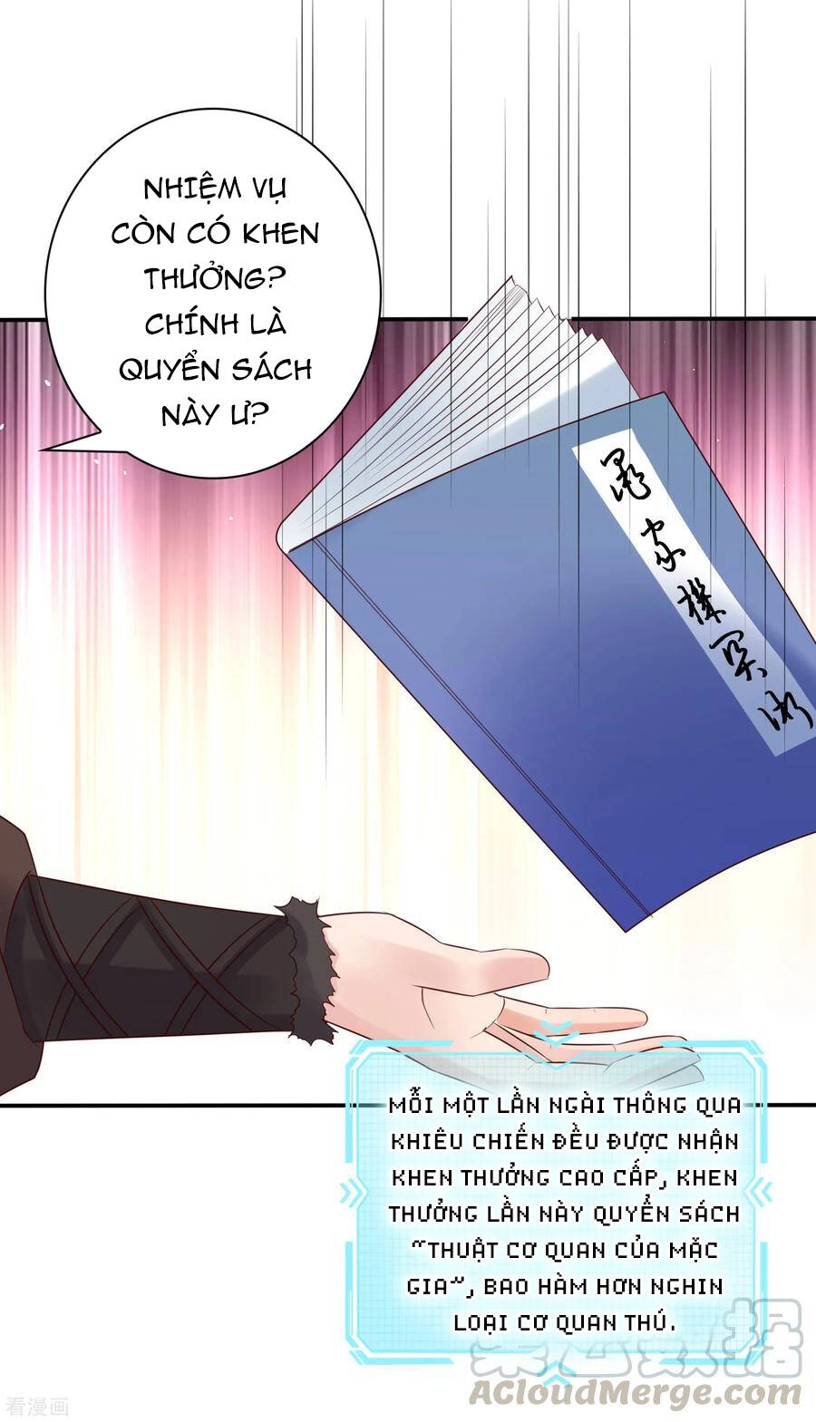 Trở Về Cổ Đại Làm Thánh Hiền Chapter 24 - 34