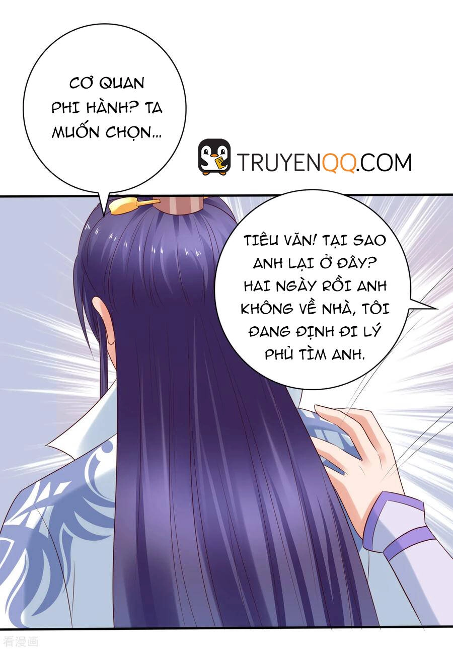 Trở Về Cổ Đại Làm Thánh Hiền Chapter 24 - 36