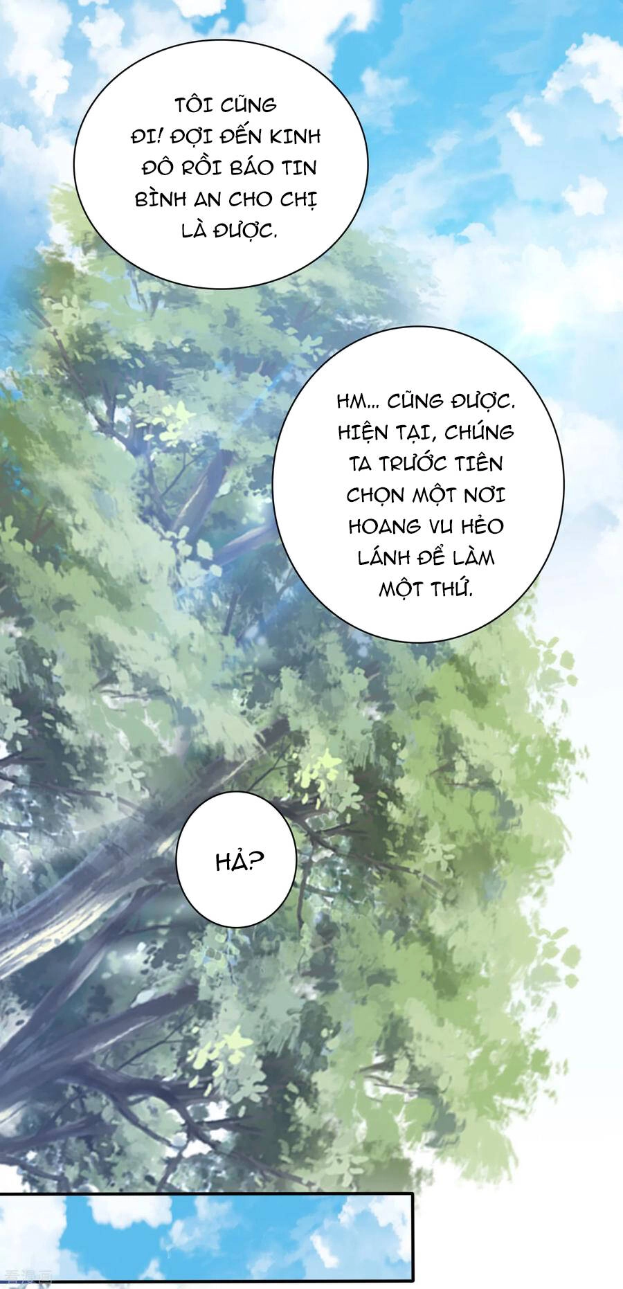 Trở Về Cổ Đại Làm Thánh Hiền Chapter 24 - 38