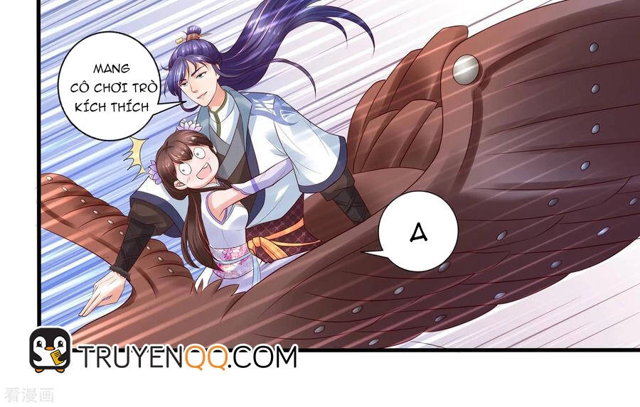 Trở Về Cổ Đại Làm Thánh Hiền Chapter 25 - 2