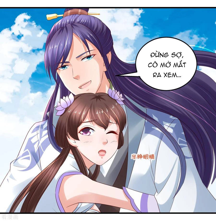 Trở Về Cổ Đại Làm Thánh Hiền Chapter 25 - 4