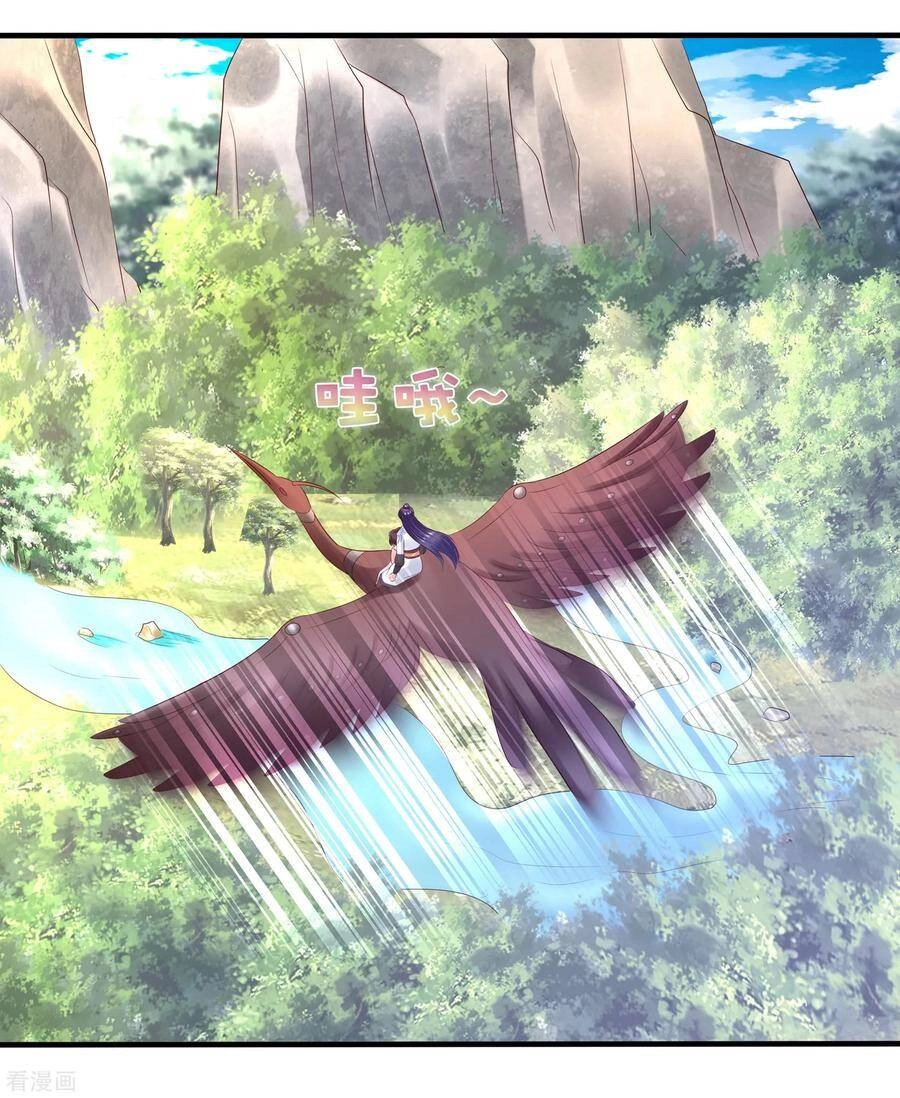 Trở Về Cổ Đại Làm Thánh Hiền Chapter 25 - 5