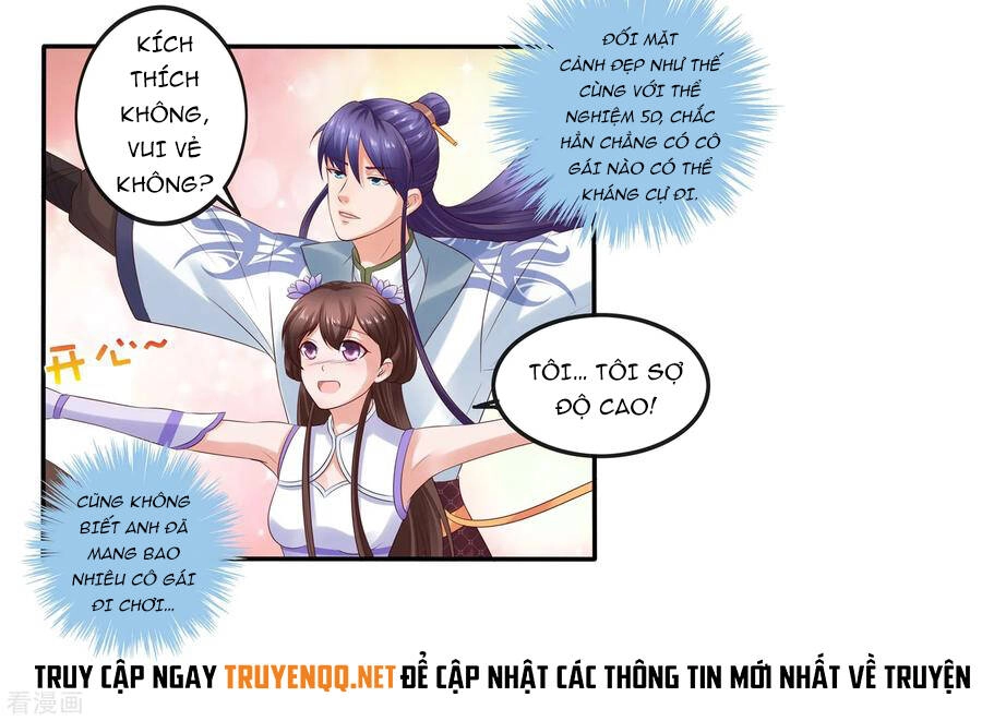 Trở Về Cổ Đại Làm Thánh Hiền Chapter 25 - 6