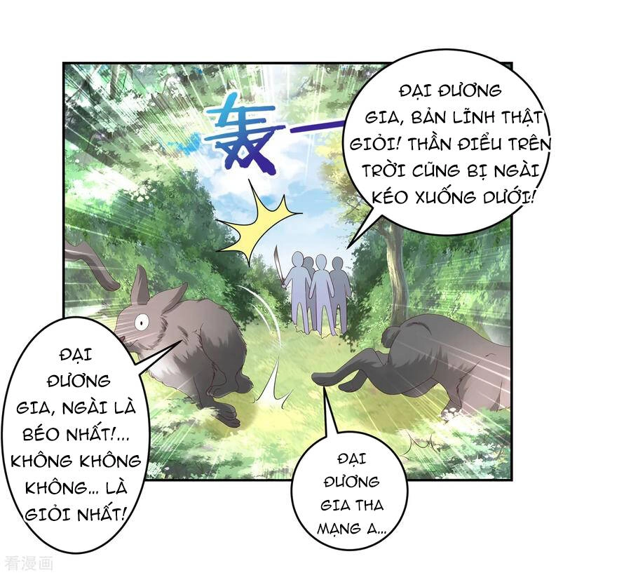 Trở Về Cổ Đại Làm Thánh Hiền Chapter 25 - 9