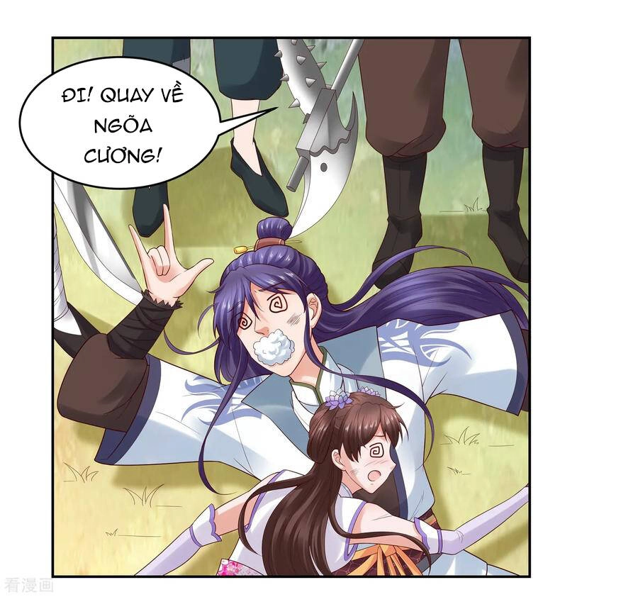 Trở Về Cổ Đại Làm Thánh Hiền Chapter 25 - 10