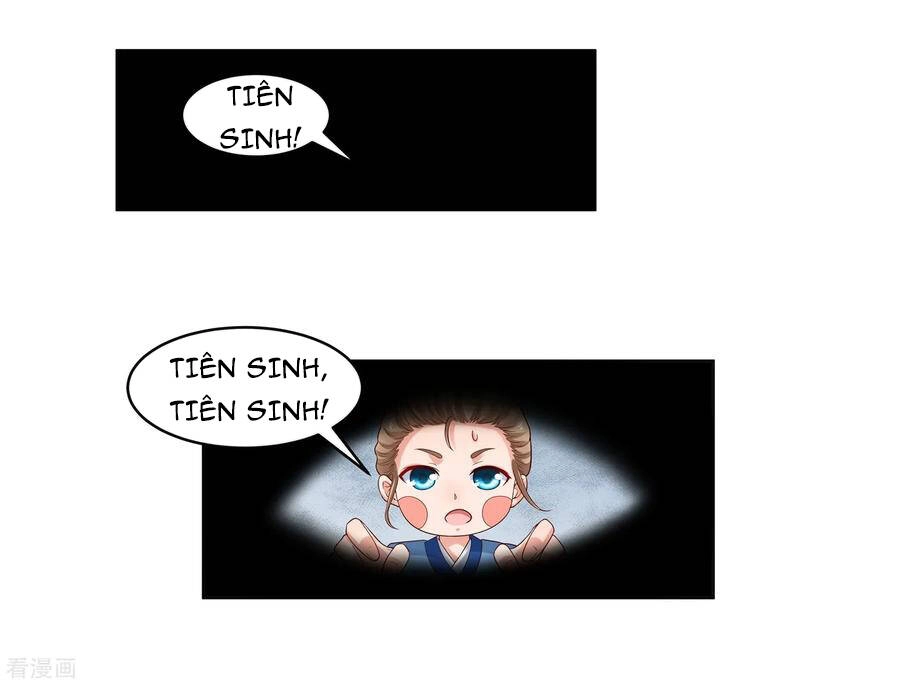 Trở Về Cổ Đại Làm Thánh Hiền Chapter 25 - 11