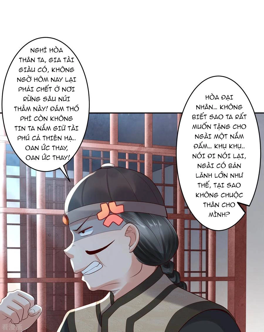 Trở Về Cổ Đại Làm Thánh Hiền Chapter 25 - 16