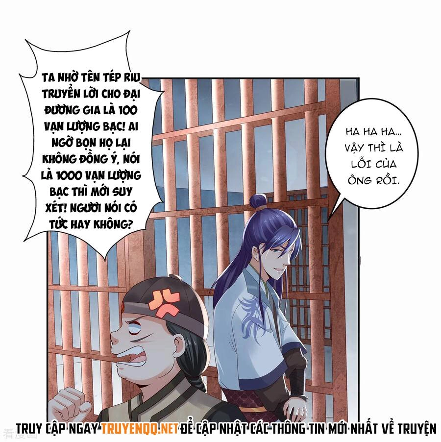 Trở Về Cổ Đại Làm Thánh Hiền Chapter 25 - 17