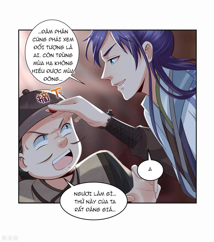 Trở Về Cổ Đại Làm Thánh Hiền Chapter 25 - 18