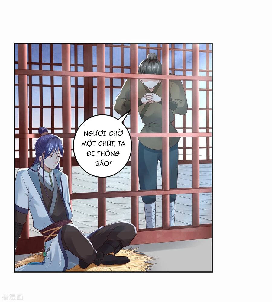 Trở Về Cổ Đại Làm Thánh Hiền Chapter 25 - 21