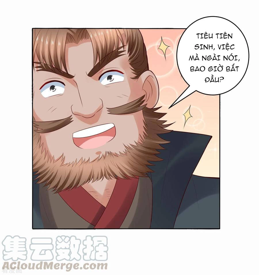 Trở Về Cổ Đại Làm Thánh Hiền Chapter 25 - 30