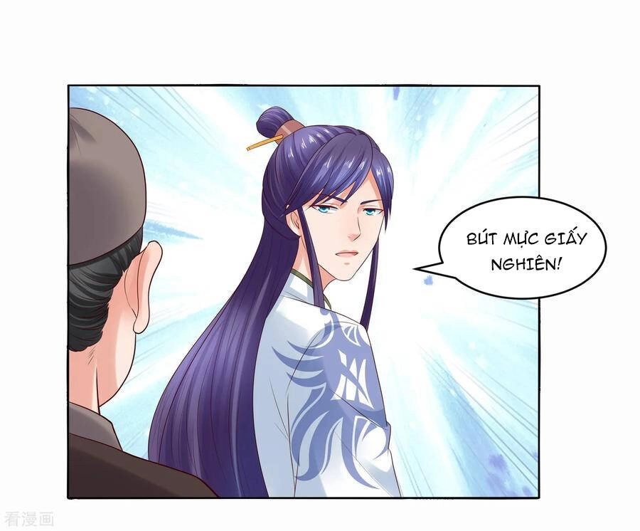 Trở Về Cổ Đại Làm Thánh Hiền Chapter 25 - 31