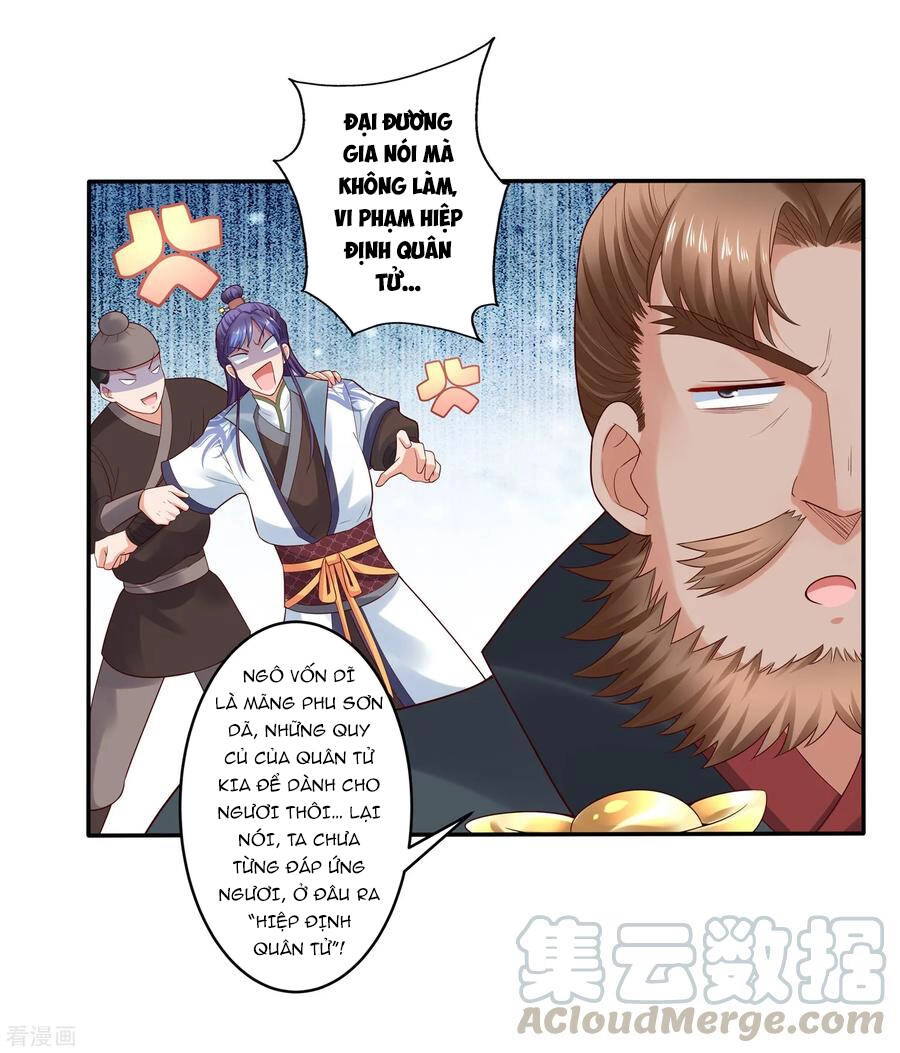 Trở Về Cổ Đại Làm Thánh Hiền Chapter 25 - 37