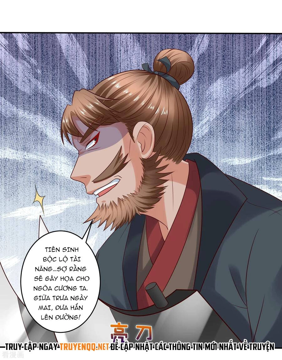 Trở Về Cổ Đại Làm Thánh Hiền Chapter 25 - 38