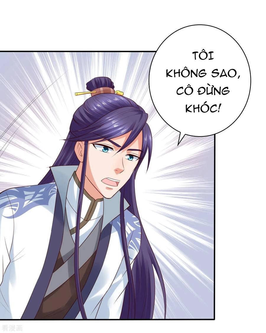 Trở Về Cổ Đại Làm Thánh Hiền Chapter 26 - 5