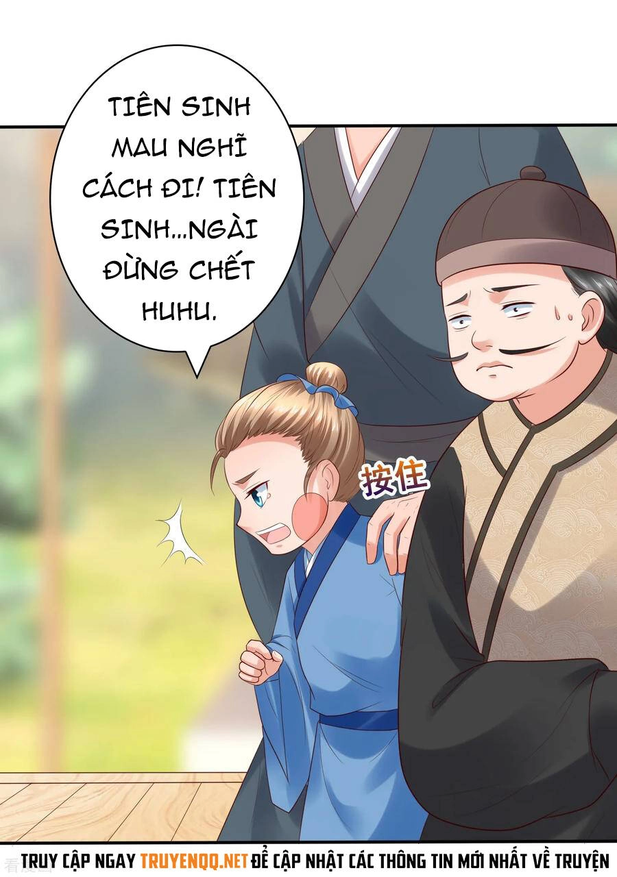 Trở Về Cổ Đại Làm Thánh Hiền Chapter 26 - 6