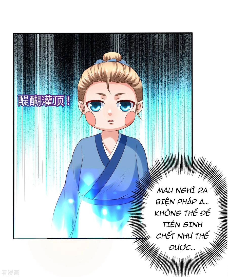 Trở Về Cổ Đại Làm Thánh Hiền Chapter 26 - 8