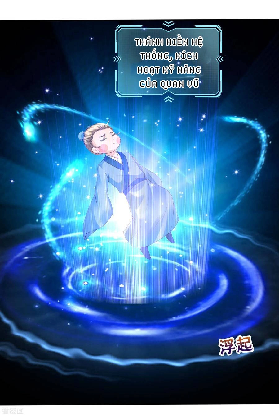 Trở Về Cổ Đại Làm Thánh Hiền Chapter 26 - 11