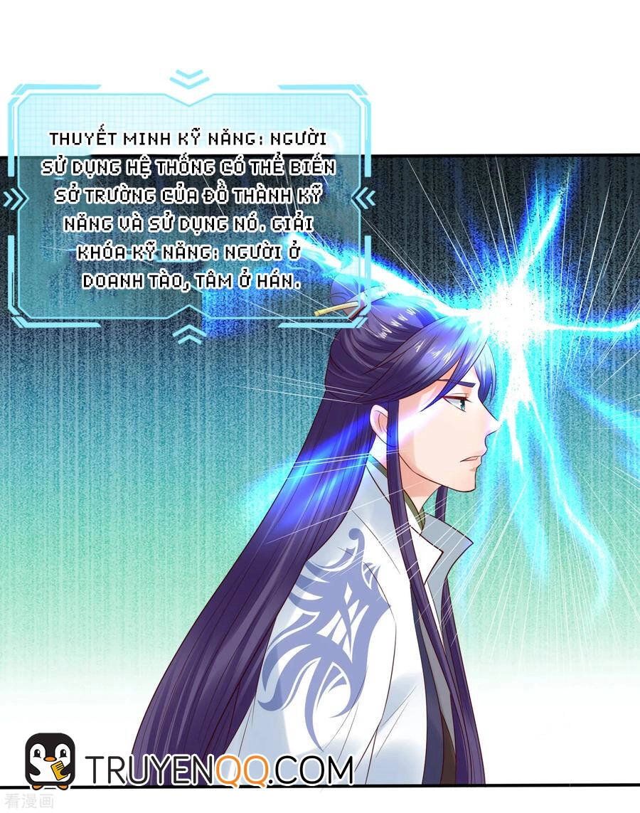 Trở Về Cổ Đại Làm Thánh Hiền Chapter 26 - 12