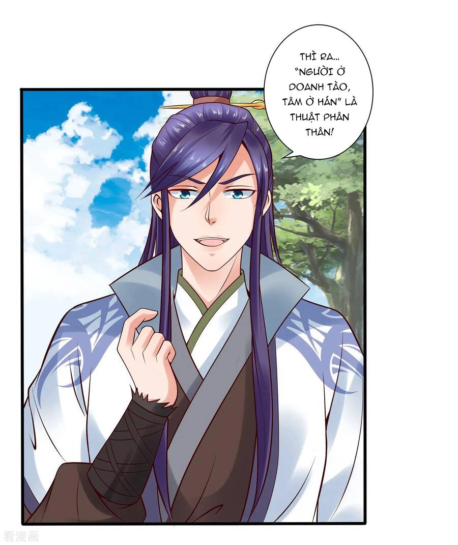 Trở Về Cổ Đại Làm Thánh Hiền Chapter 26 - 19