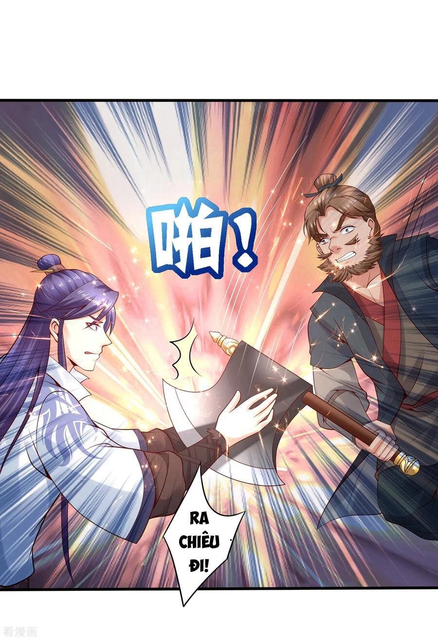 Trở Về Cổ Đại Làm Thánh Hiền Chapter 26 - 21