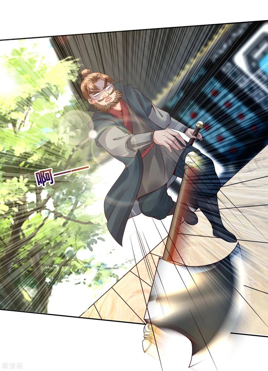 Trở Về Cổ Đại Làm Thánh Hiền Chapter 26 - 23