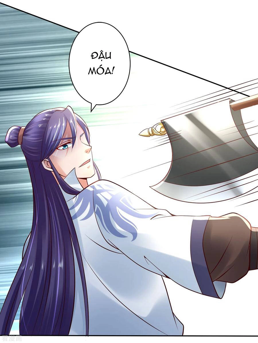 Trở Về Cổ Đại Làm Thánh Hiền Chapter 26 - 25