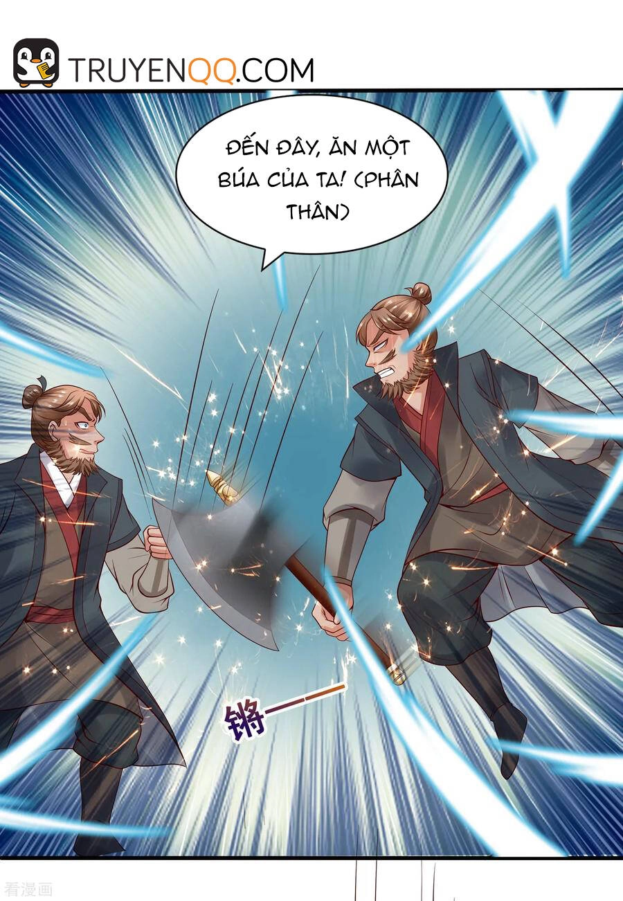 Trở Về Cổ Đại Làm Thánh Hiền Chapter 26 - 28