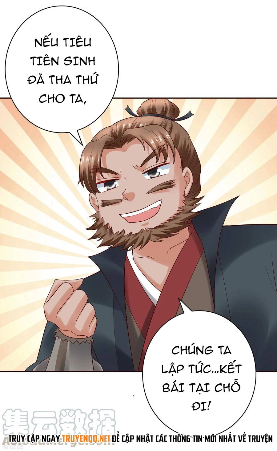 Trở Về Cổ Đại Làm Thánh Hiền Chapter 26 - 38