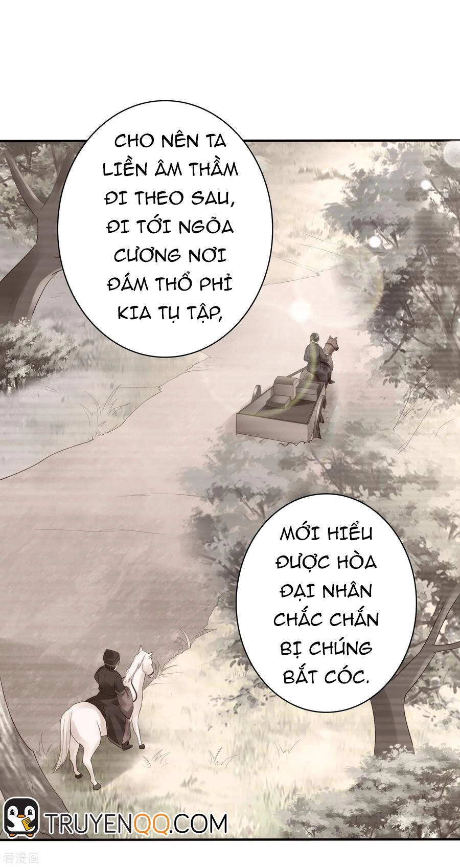 Trở Về Cổ Đại Làm Thánh Hiền Chapter 27 - 15