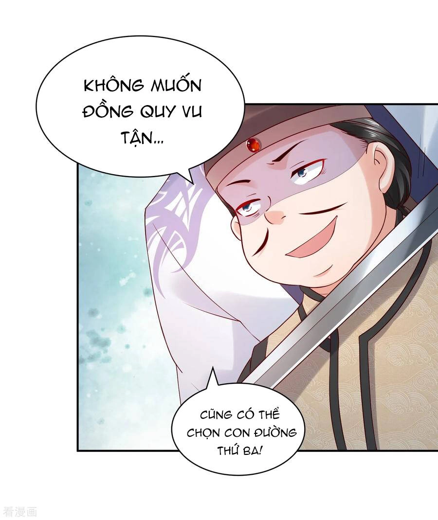 Trở Về Cổ Đại Làm Thánh Hiền Chapter 28 - 3