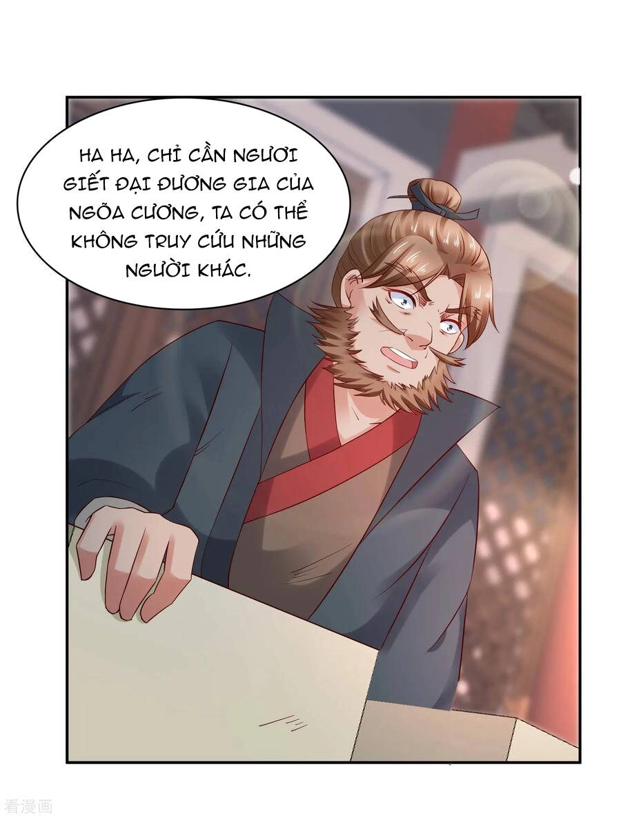 Trở Về Cổ Đại Làm Thánh Hiền Chapter 28 - 4