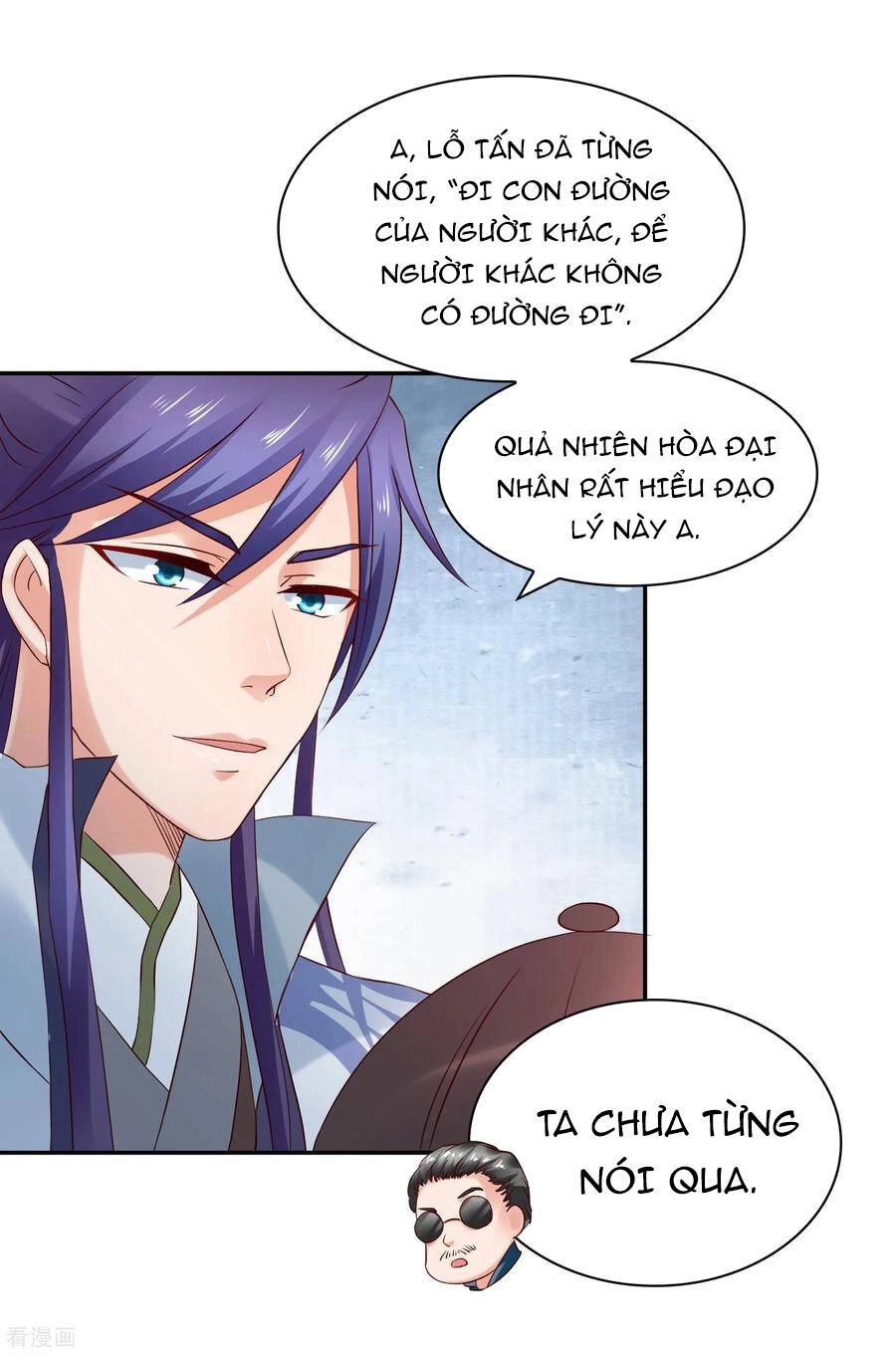 Trở Về Cổ Đại Làm Thánh Hiền Chapter 28 - 5