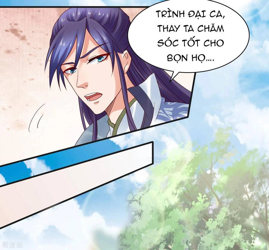 Trở Về Cổ Đại Làm Thánh Hiền Chapter 28 - 12