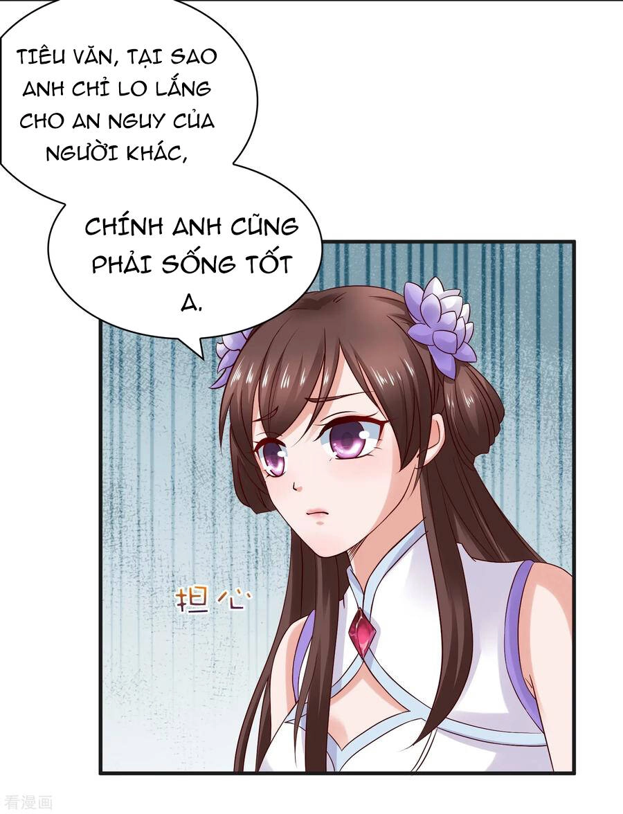 Trở Về Cổ Đại Làm Thánh Hiền Chapter 28 - 14